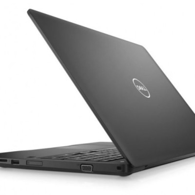 Laptop Dell Latitude 3590 Core i5 7200U- Ram 8GB- 128GB SSD Ổ cứng -Màn hình 15-6 inch BH 6 thang - Hàng chính hãng