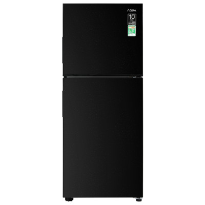 Tủ lạnh Aqua Inverter 189 lít AQR-T220FA(FB)  - Hàng Chính Hãng - Chỉ Giao HCM
