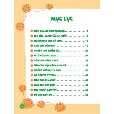 Sách - Truyện Kể Cho Bé Trước Giờ Đi Ngủ Giúp Bé Phát Triển EQ - SQ - Minh Thắng