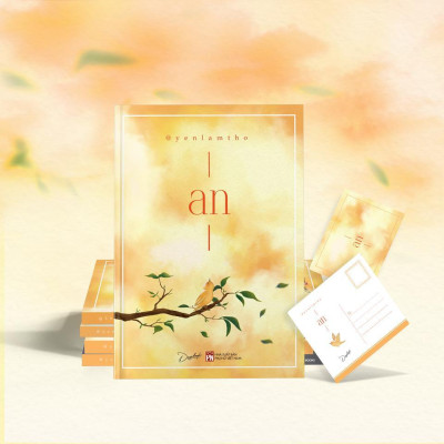 Sách - AN - @yenlamtho - AZ Việt Nam