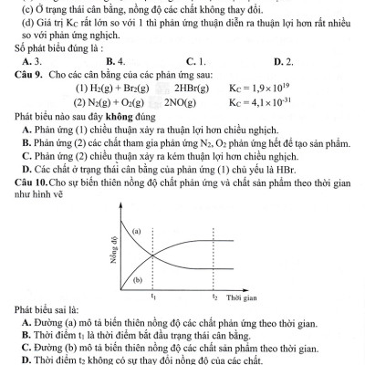 Khám Phá Hóa Học 11 (Dùng Chung Cho Các Bộ SGK Hiện Hành) _HA