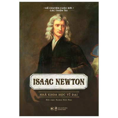 Combo 8 Cuốn Sách Kể Về Cuộc Đời Của Những Thiên Tài: Elbert Einstein + Thomas Edison + Andersen + Leonardo Da Vinci + Marie Curie + Lev Tolstoy + Isaac Newton + Alfred Nobel