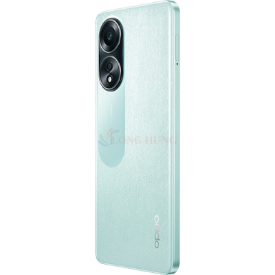 Điện thoại Oppo A58 ( 8GB/128GB) - Hàng chính hãng