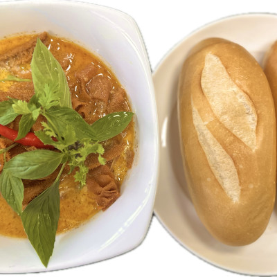 Bột điều màu 300gr Hoà Ký
