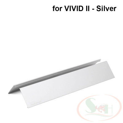 Miếng che sáng Chihiros Shade for C 2, WRGB 2 Slim Pro, VIVID 2 gom tăng sáng đèn led Chihiros