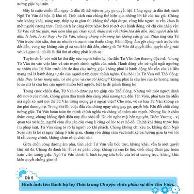 Sách - 199 Bài Và Đoạn Văn Hay Lớp 12 (Biên soạn theo chương trình GDPT mới) - ndbooks