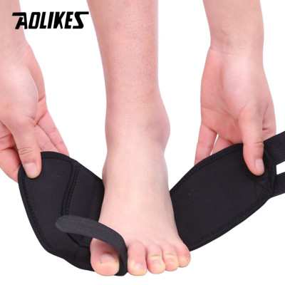 Bộ 2 nẹp định hình ngón chân cái AOLIKES A-1051 Correcting Belt Of Thumb