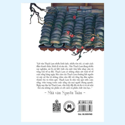 Sách - Gió Lạnh Đầu Mùa  - Huy Hoàng