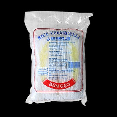 BÚN GẠO KHÔ