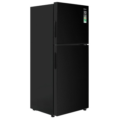 Tủ lạnh Aqua Inverter 189 lít AQR-T220FA(FB)  - Hàng Chính Hãng - Chỉ Giao HCM