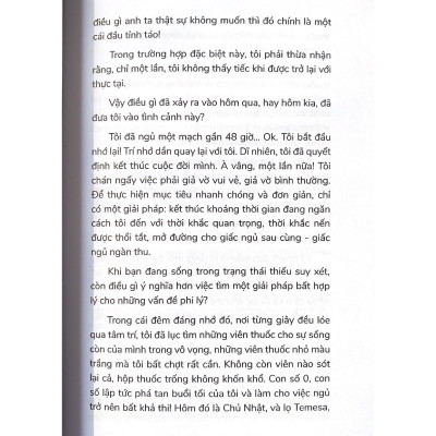 Cuộc Sống Vẫn Còn Những Phép Mầu