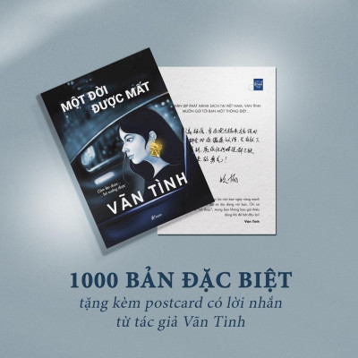 Sách - Một Đời Được Mất - AZ Việt Nam