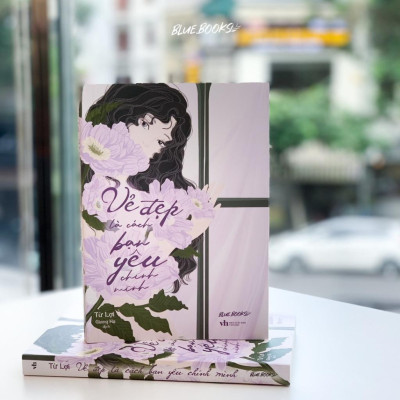 Sách - Combo 2 Cuốn: Trở Thành Người Phụ Nữ Ai Cũng Muốn Lại Gần + Vẻ Đẹp Là Cách Bạn Yêu Chính Mình - AZ Việt Nam