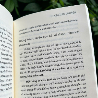 Sách: Niềm Vui Công Việc - Ngăn Chán Nản - Tìm Đam mê