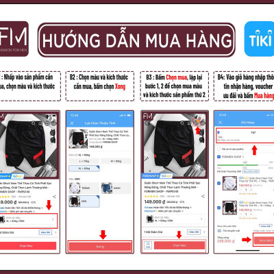 Áo thun nam cổ tròn tay ngắn, chất thun lạnh mềm mại, co giãn thoải mái – FORMEN SHOP – FMPS098