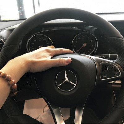 Vòng Tay Gỗ Nu Huyết Long (BH642) Trừ tà ma, giảm tai ương - đem lại tài lộc, sức khỏe, bình an - Bracelet of HAHANCO