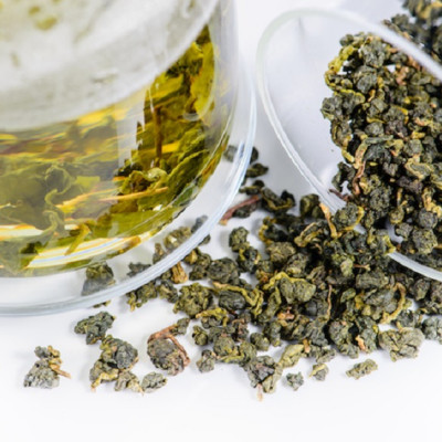 Trà ô long cao cấp gói 200 gram