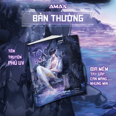 Sách - Toàn Cầu Tiến Hóa - Tập 2 - Tặng Kèm 2 Bookmark Bế Hình Phủ Nhung + 1 PVC Postcard + 1 Card Bo Góc Phủ Nhũ Cát Random 1 Trong 3 Mẫu