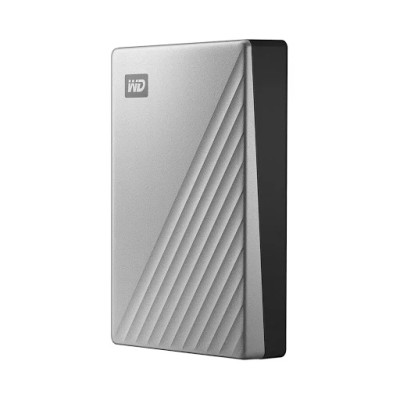 Ổ Cứng Di Động WD My Passport Ultra Hàng Chính Hãng