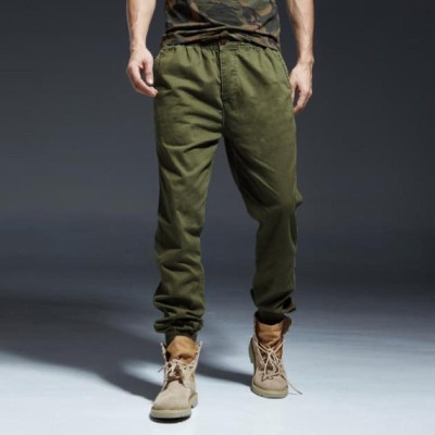 Quần jogger OCGL trơn_dã ngoại