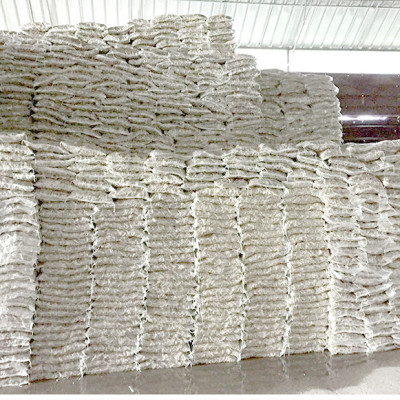 San Hô Vụn túi 1KG vật liệu lọc hồ cá, trang trí bể cá, hồ thủy sinh