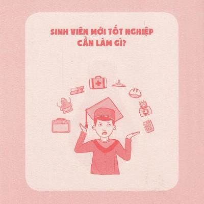 Connection - Kết Nối - Lời Khuyên Sinh Viên Việt Nam (Tái Bản 2021)