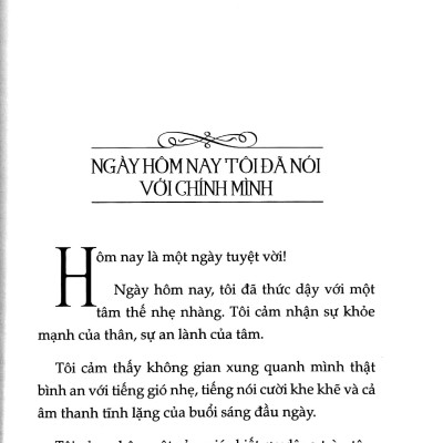 Hạnh Phúc Từ Sự Tự Do Và An Lạc Nội Tâm