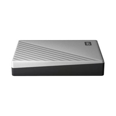 Ổ Cứng Di Động WD My Passport Ultra Hàng Chính Hãng
