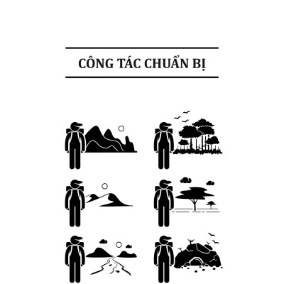 Kỹ Năng Tồn Tại Và Thoát Hiểm - Vietnambook