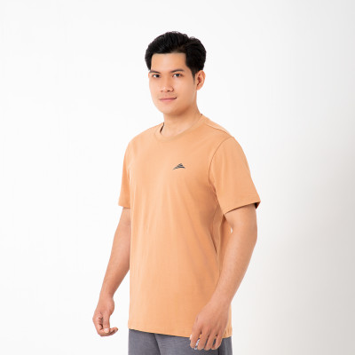 Áo thun nam cotton cổ tròn ALLPUR cao cấp phong cách tối giản thời thượng