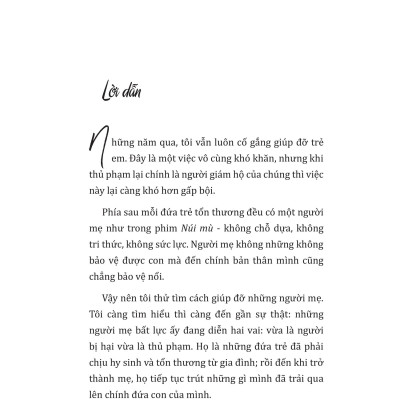 Tự Chủ Hơn Quyến Rũ Hơn