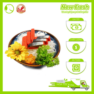 Cá Trích Ép Trứng Azuma Nhật Bản (Màu Ngẫu Nhiên) - Hộp 2Kg