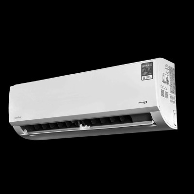 Máy Lạnh Điều Hòa Inverter Toshiba COMFEE CFS-10VGPF (1HP - 9350BTU) - Hàng Nhập Khẩu Thái Lan Của Toshiba