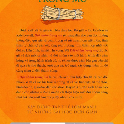 Đội Nhóm Trong Mơ