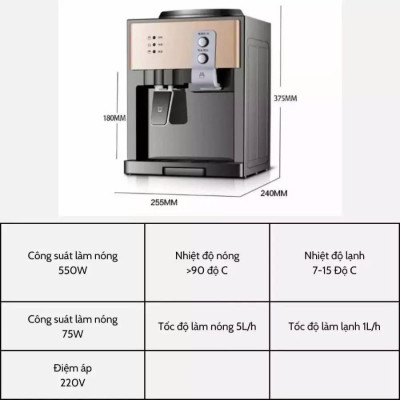 Máy Nước Nóng Để Bàn Loại Tốt Tiện Ích Mọi Lúc, Mọi Nơi: - Lựa Chọn Hoàn Hảo Cho Ngày Hôm Nay, ĐÈN TRANG TRÍ