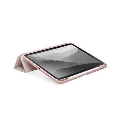 Bao Da UNIQ MOVEN Cho iPad Air Gen 6 2024 11inch/ 13inch Công Nghệ Chống Sốc Bảo Vệ Hoàn Hảo iPad Của Bạn Hàng Chính Hãng