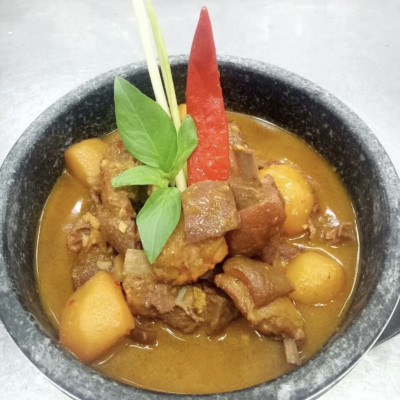 Bột cumin 100gr Hoà Ký nêm món Cà ri, quay nướng