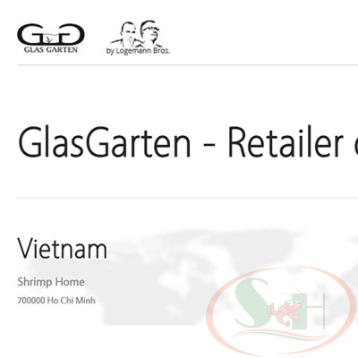 Thức ăn dặm GlasGarten Humin Sticks bổ sung fulvic humic bể cá tép ốc tôm cảnh