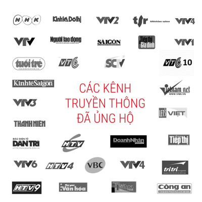 TRÀ VIỆT Hộp Quà Thịnh Vượng Giấy Gân Nổi Mỹ Thuật Cao Cấp