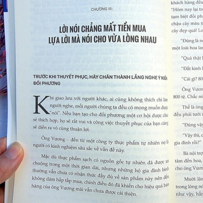 Sách - Tiểu Tiết Quyết Định Thành Bại - Cách Bạn Làm Một Việc Là Cách Bạn Làm Tất Cả Mọi Việc