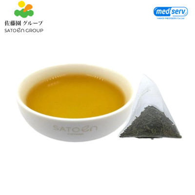 Trà túi lọc Sencha Special