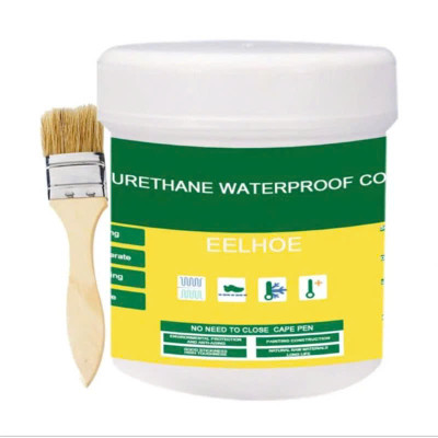 Siêu Keo Chống Thấm Nhật Bản Trong Suốt 300g – Quét Mạch Gạch, Tường Nhà, ĐÈN TRANG TRÍ , ĐỒNG HỒ TREO TƯỜNG