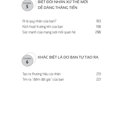 Sao Ông Chủ Phải Cất Nhắc Bạn?