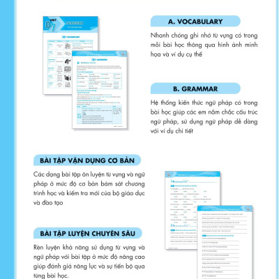 Luyện Chuyên Sâu Ngữ Pháp Và Bài Tập Tiếng Anh 6 - Tập 2 (Theo Chương Trình Global Success)
