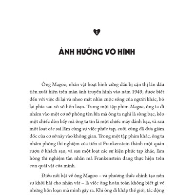 Sách: Bạn Có Nhiều Ảnh Hưởng Hơn Bạn Nghĩ