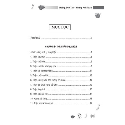 Sách - Thận Bàng Quang Trong Đông Y - Bìa Mềm - Minh Thắng