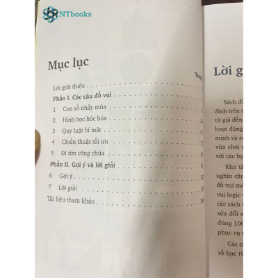 Sách Romeo Đi Tìm Công Chúa - 100 Câu Đố Vui Hóc Búa