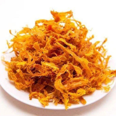 Mực Tẩm Xé Sợi VIETTINMART 500G