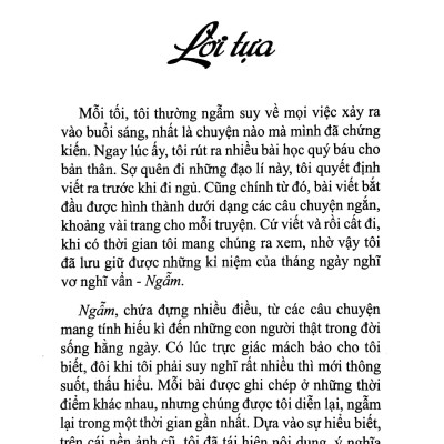 Ngẫm