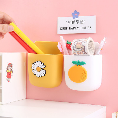 Ống Cắm Bút  Hình Dễ Thương GROFA - Hàng Chính Hãng ( Giao hình ngẫu nhiên)